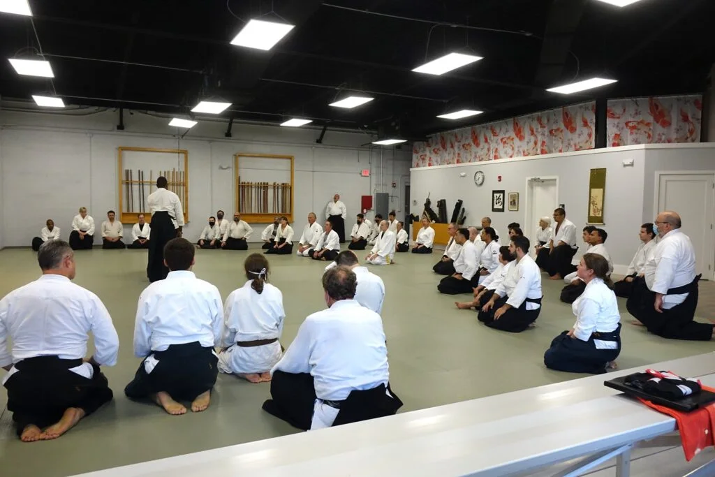 Aikido Association Atlanta, business photo 3