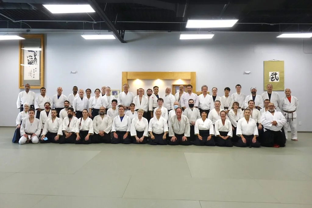 Aikido Association Atlanta, business photo 2