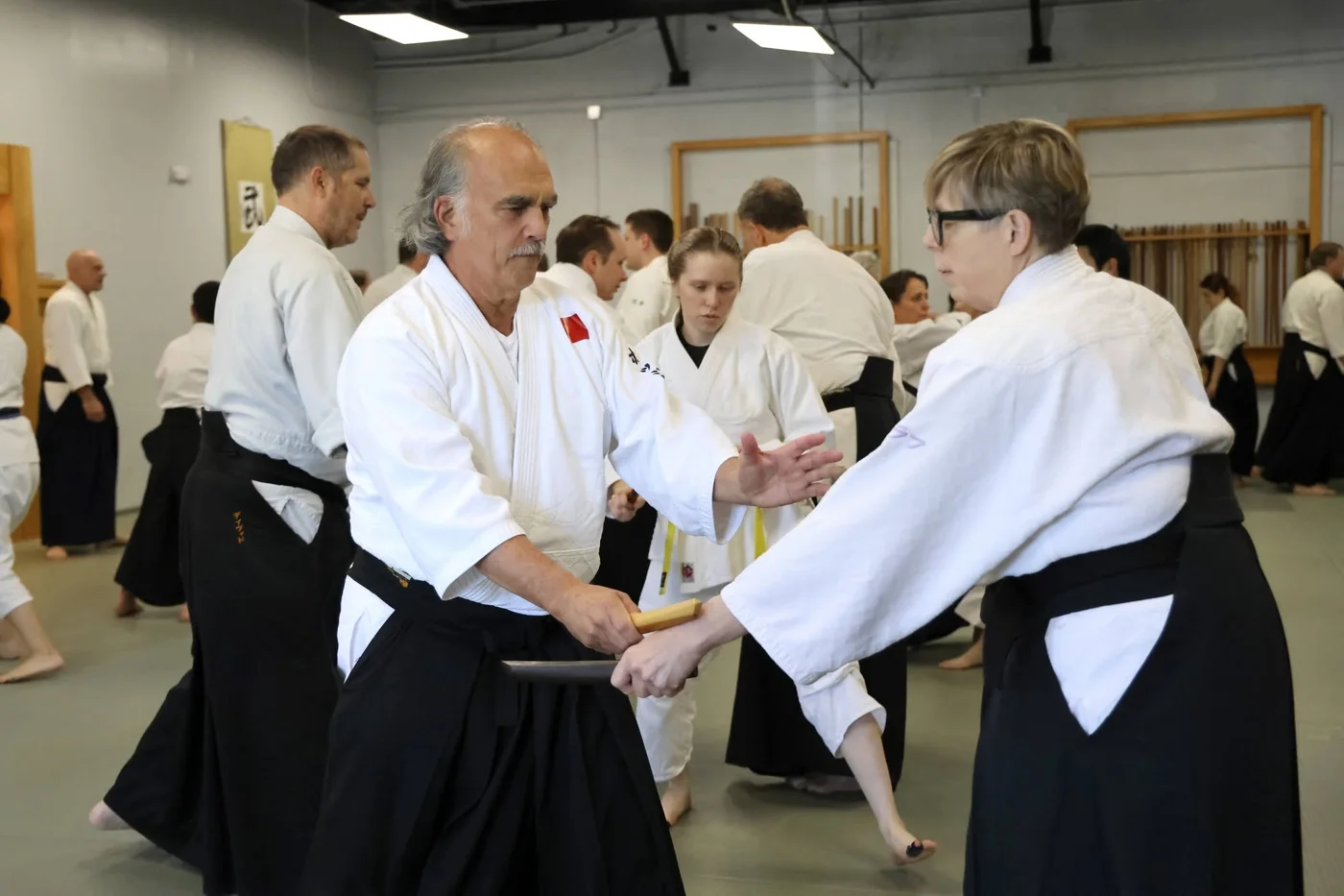 Aikido Association Atlanta business photo