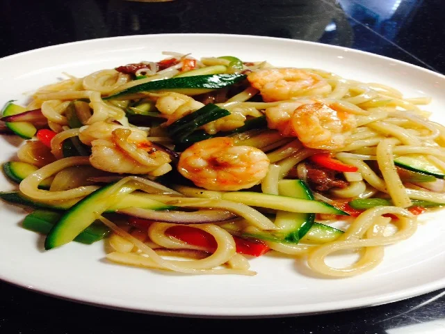 Asian Kitchen business photo
