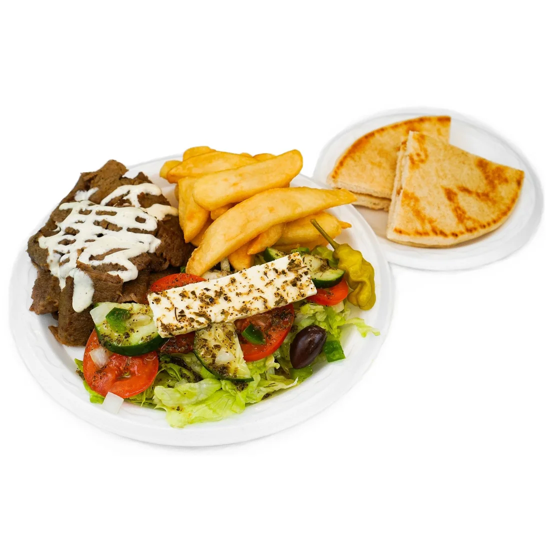 Athens Greek Restaurant business photo