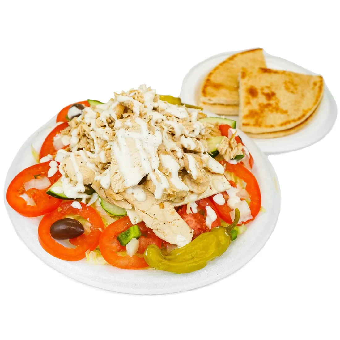 Athens Greek Restaurant, business photo 2