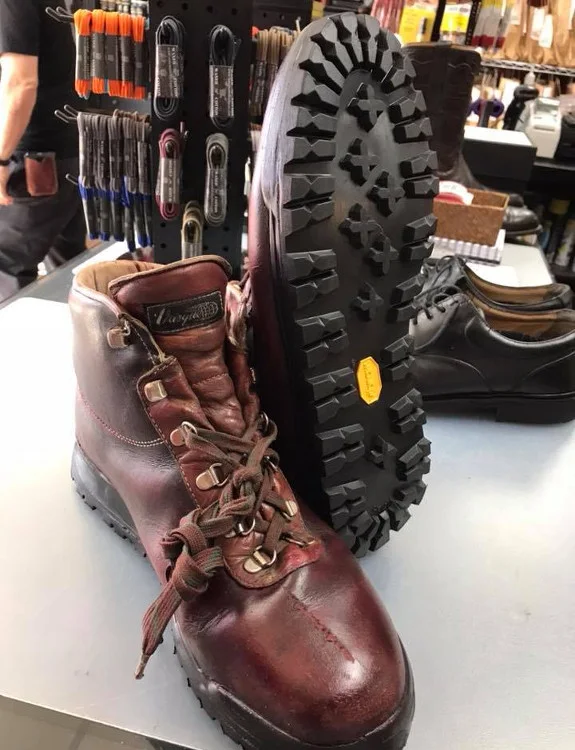 Atlanta Shoe & Leather, business photo 3