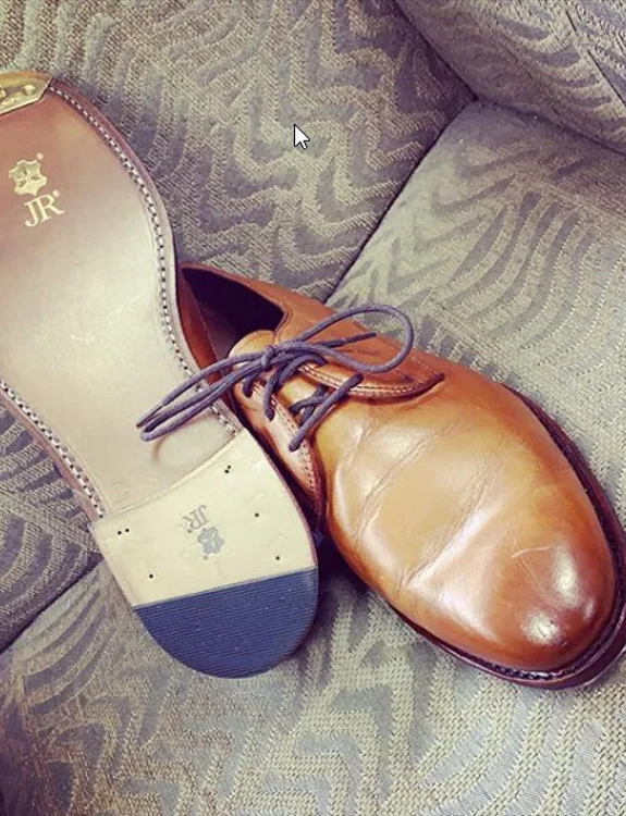 Atlanta Shoe & Leather, business photo 2