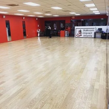Ballroom Impact Atlanta, business photo 2