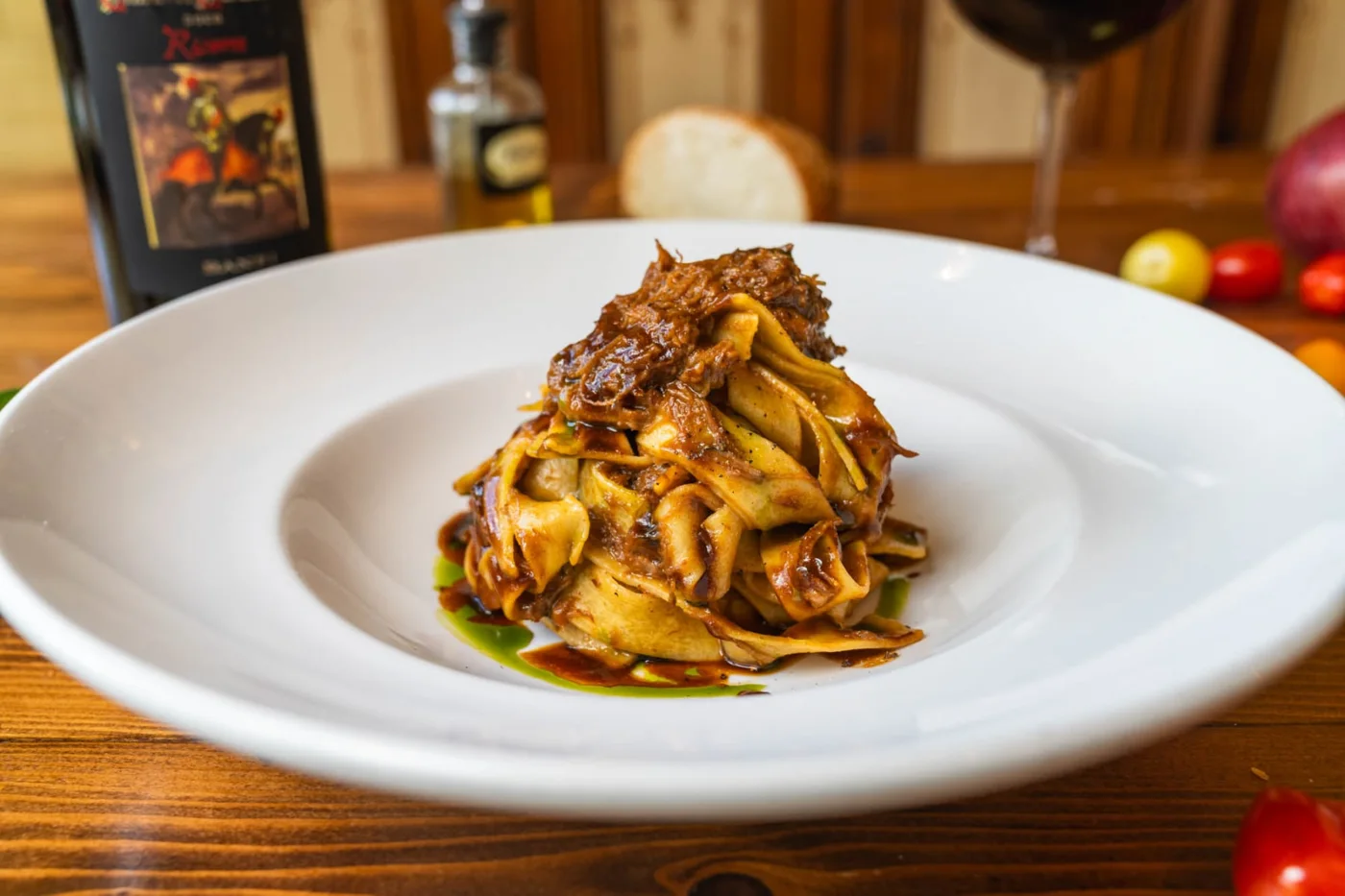 Bellini Osteria Toscana, business photo 3