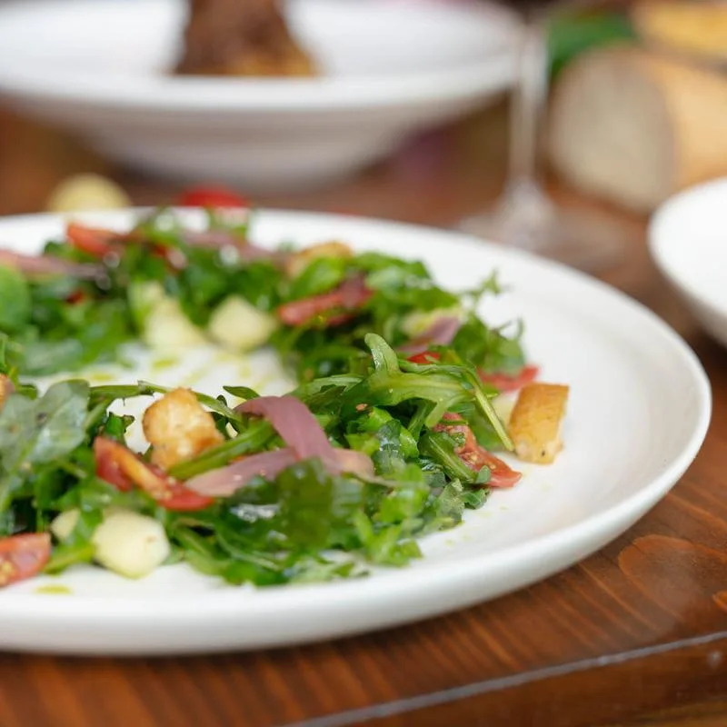 Bellini Osteria Toscana, business photo 4