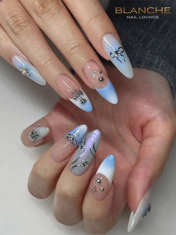 Blanche Nail Lounge, business photo 3