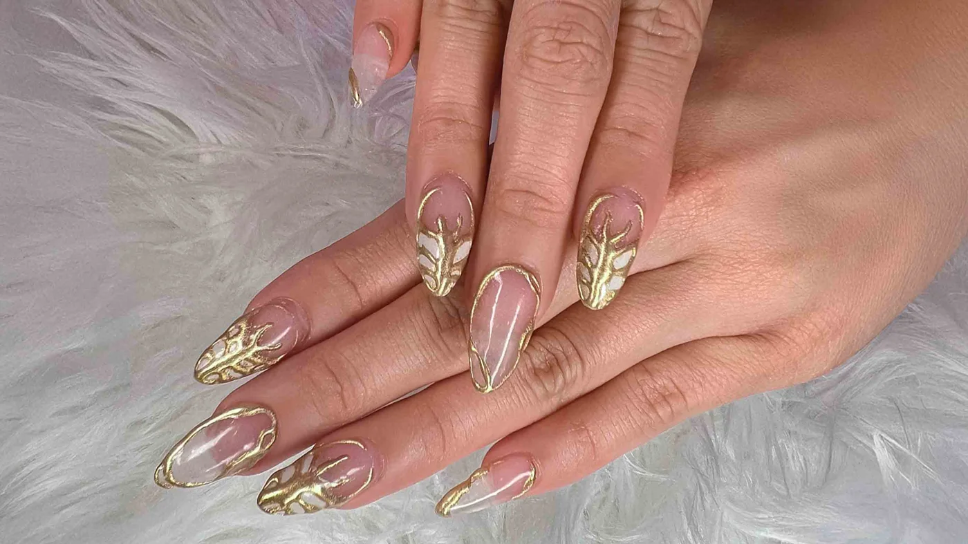 Blanche Nail Lounge business photo