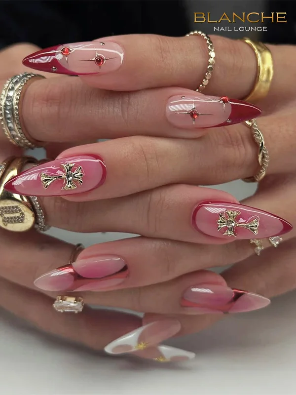 Blanche Nail Lounge, business photo 4