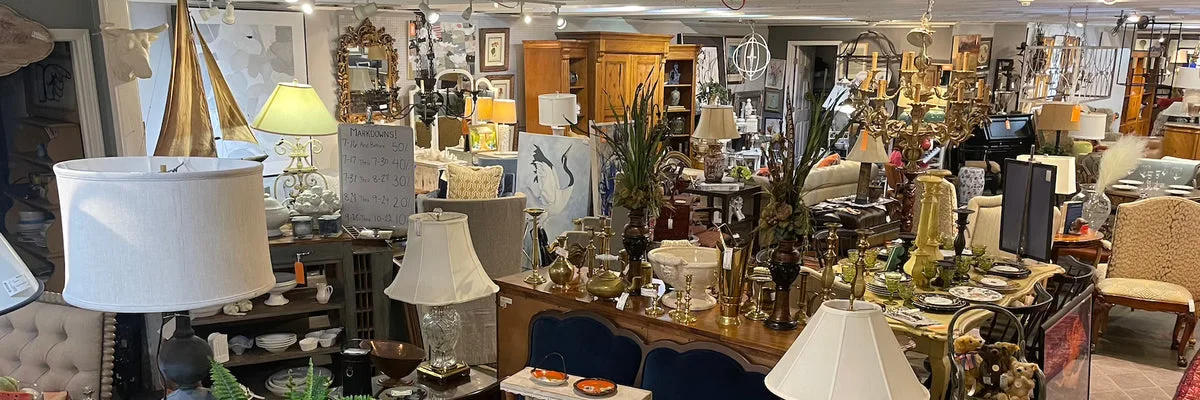 Board of Trade Fine Consignments business photo