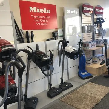 Bob's Roswell Vacuum, business photo 4