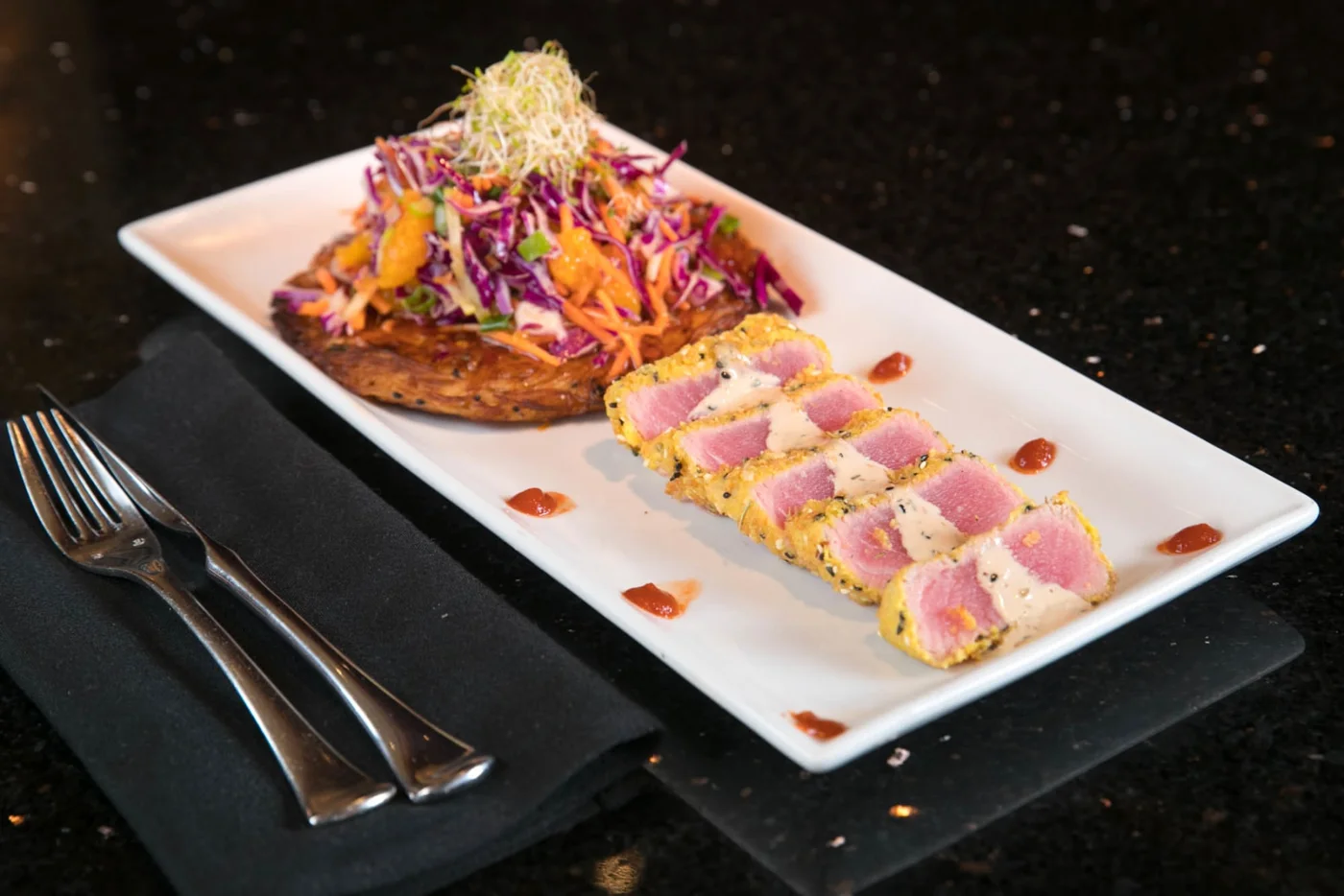 Brookwood Grill, business photo 4