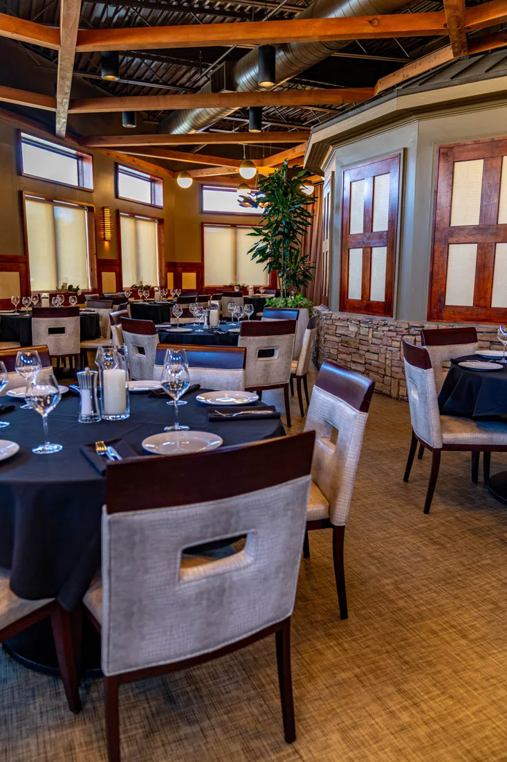 Brookwood Grill business photo
