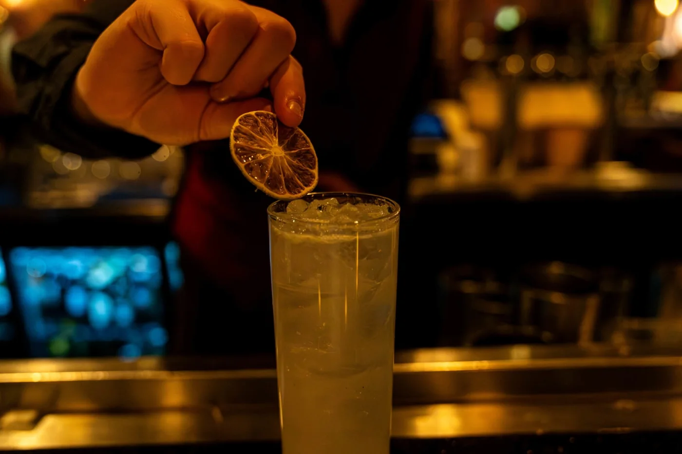 Brookwood Grill, business photo 3