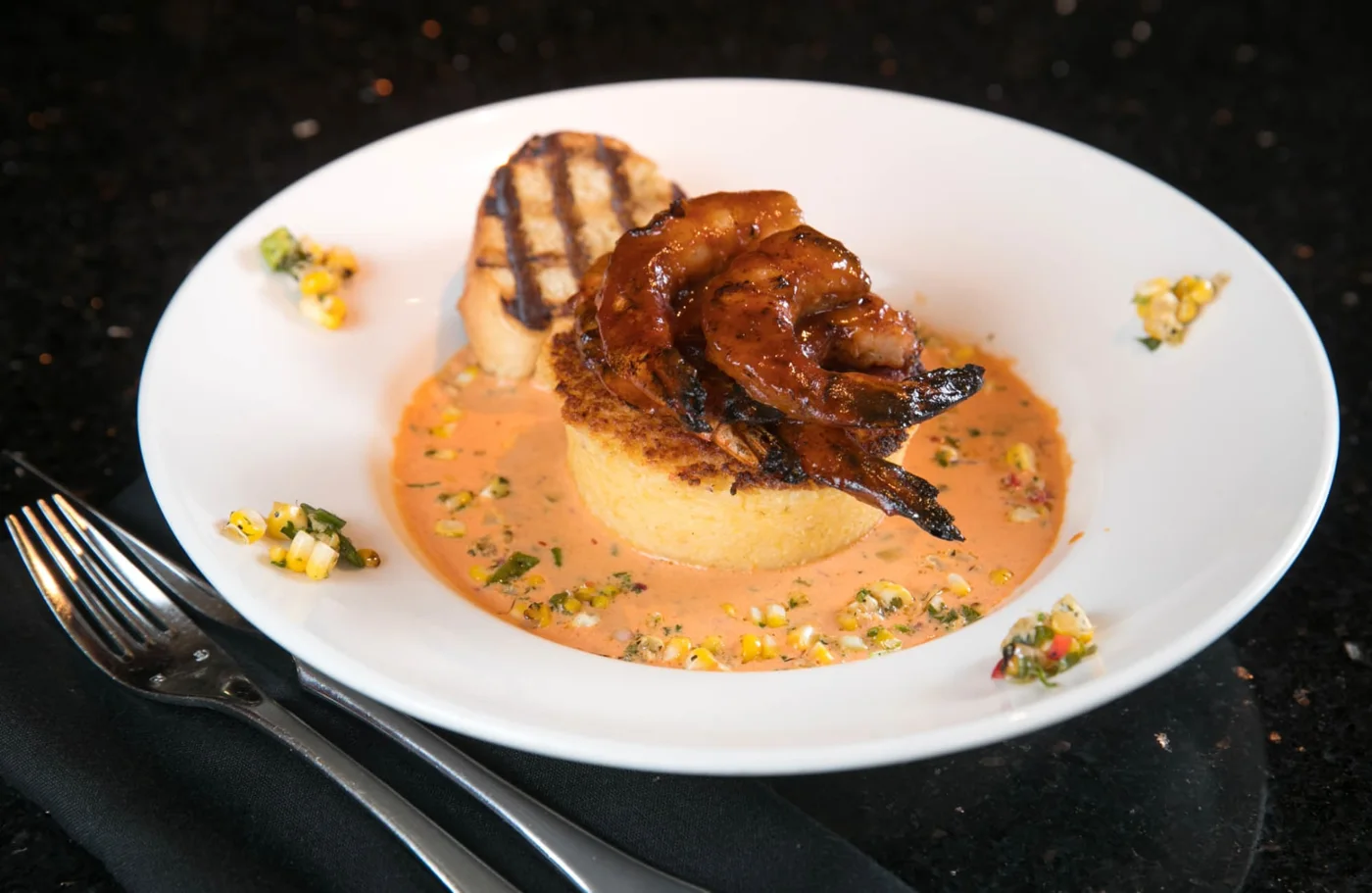 Brookwood Grill, business photo 2