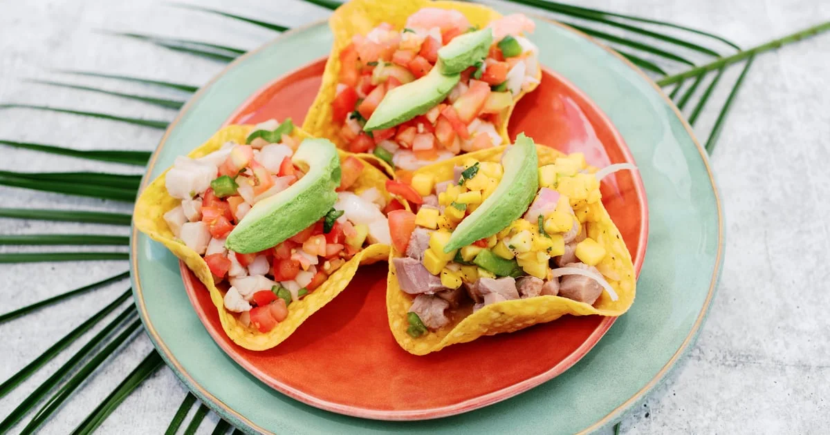 Ceviche Taqueria and Margarita Bar business photo