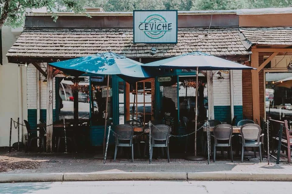 Ceviche Taqueria and Margarita Bar, business photo 3