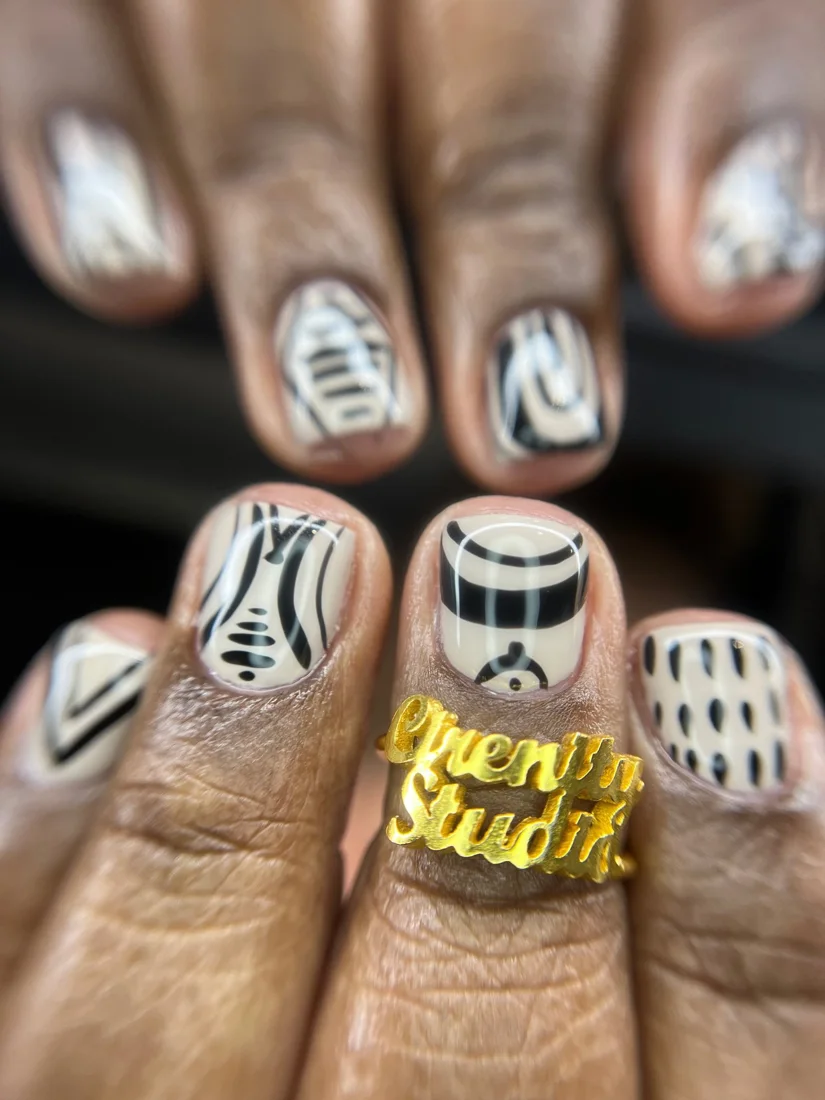 Cirenity Studio Salon, business photo 4