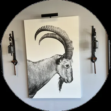 Cloak and Draugr Tattoo, business photo 2