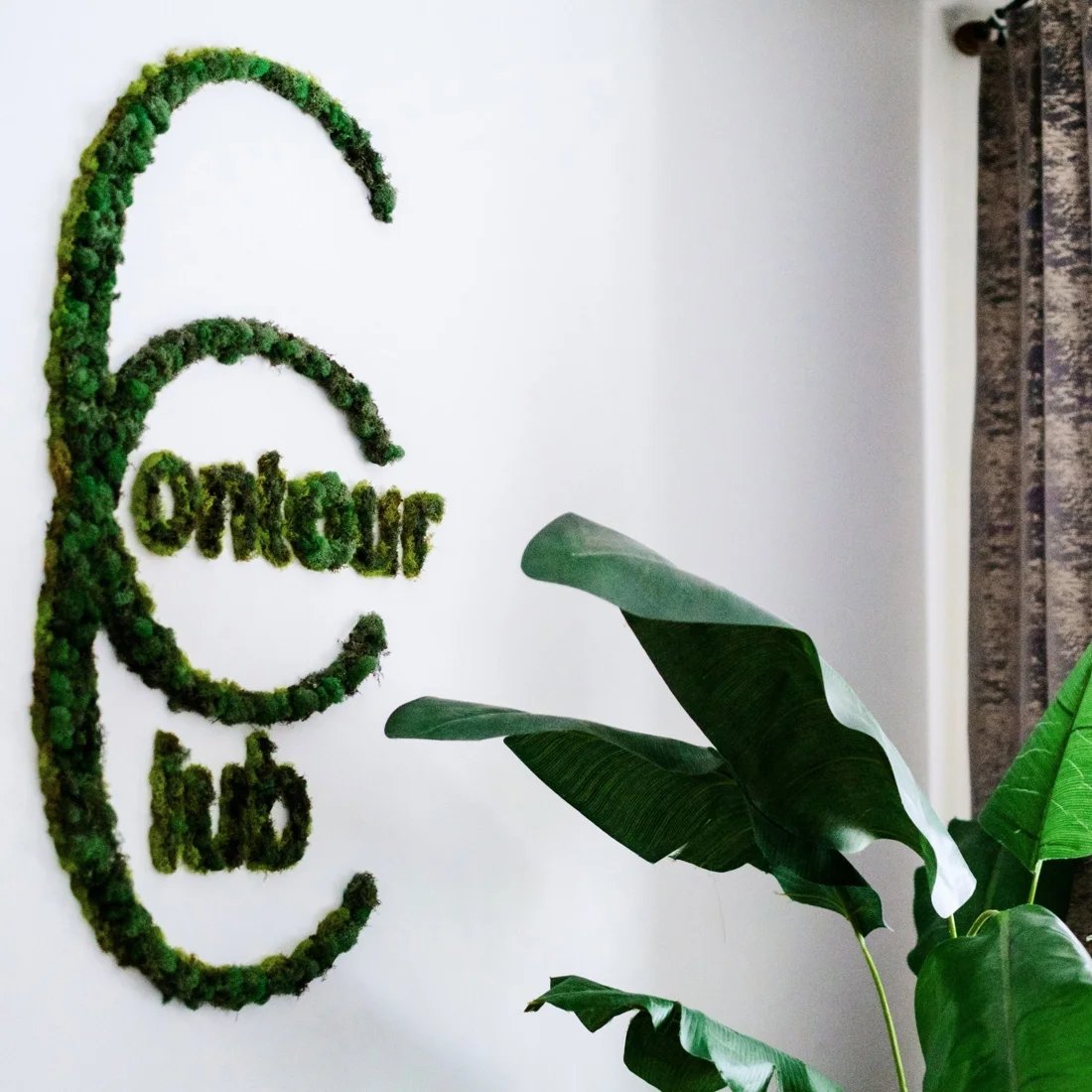 Contour Club business photo