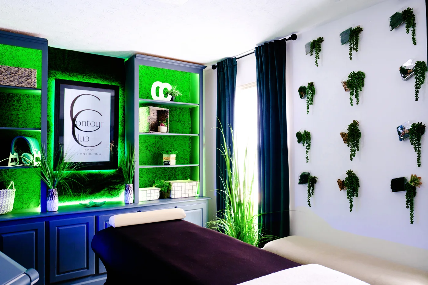 Contour Club, business photo 2