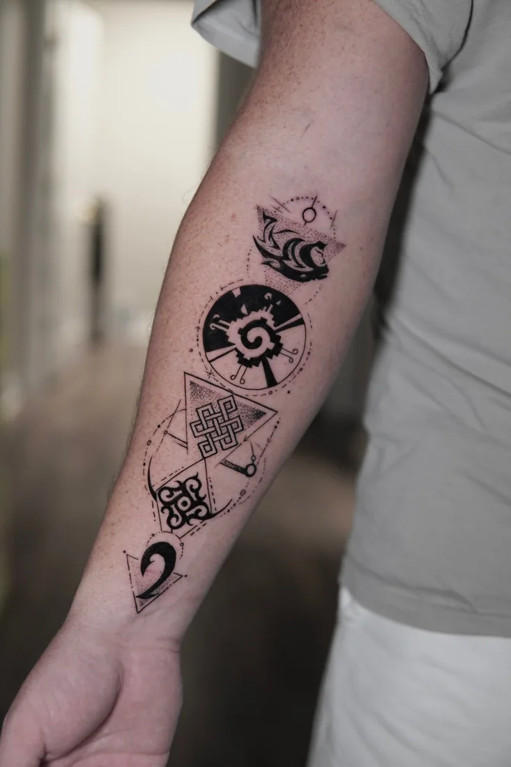 Eminence Tattoo Studio, business photo 4