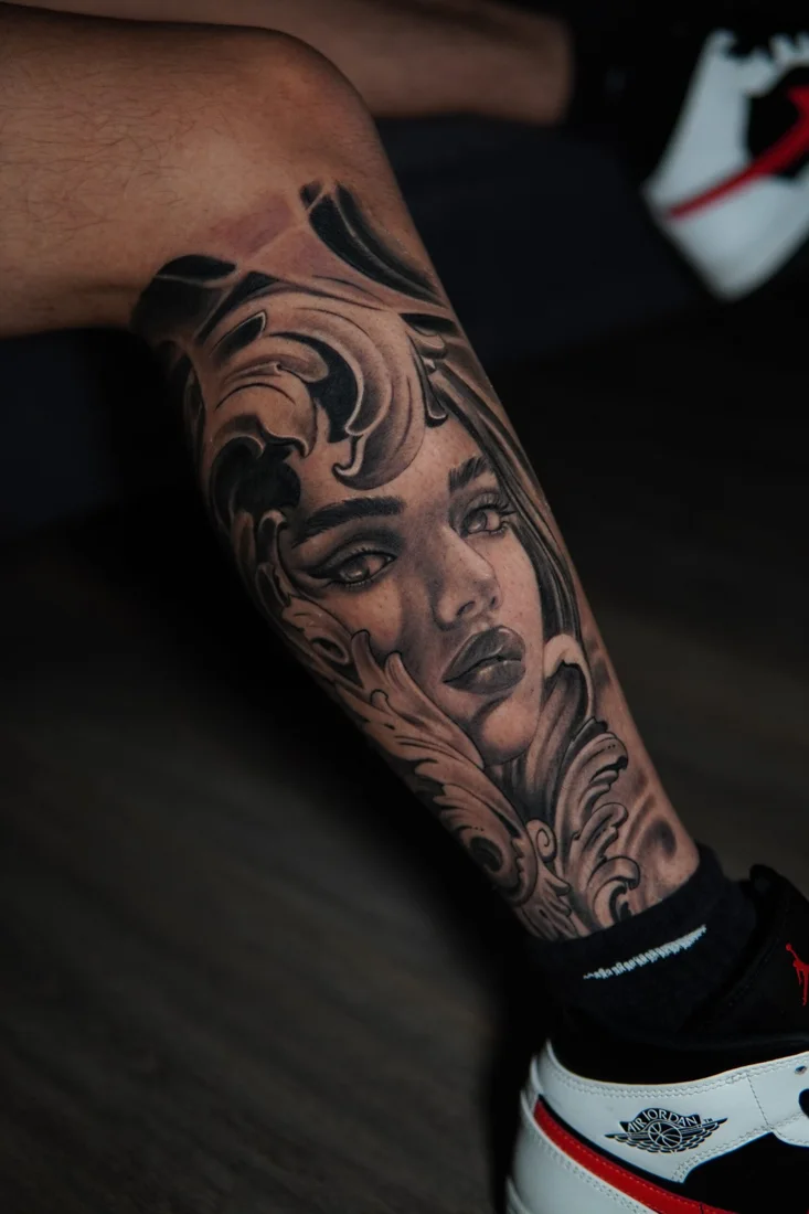 Eminence Tattoo Studio, business photo 3