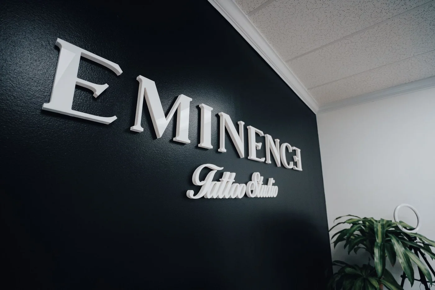 Eminence Tattoo Studio business photo