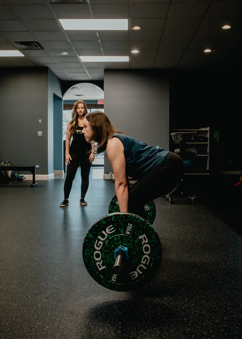Empower Health and Fitness, business photo 3