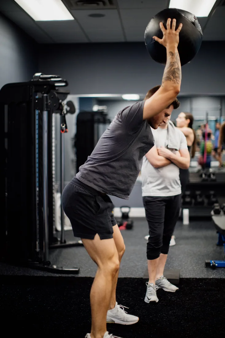 Empower Health and Fitness, business photo 2