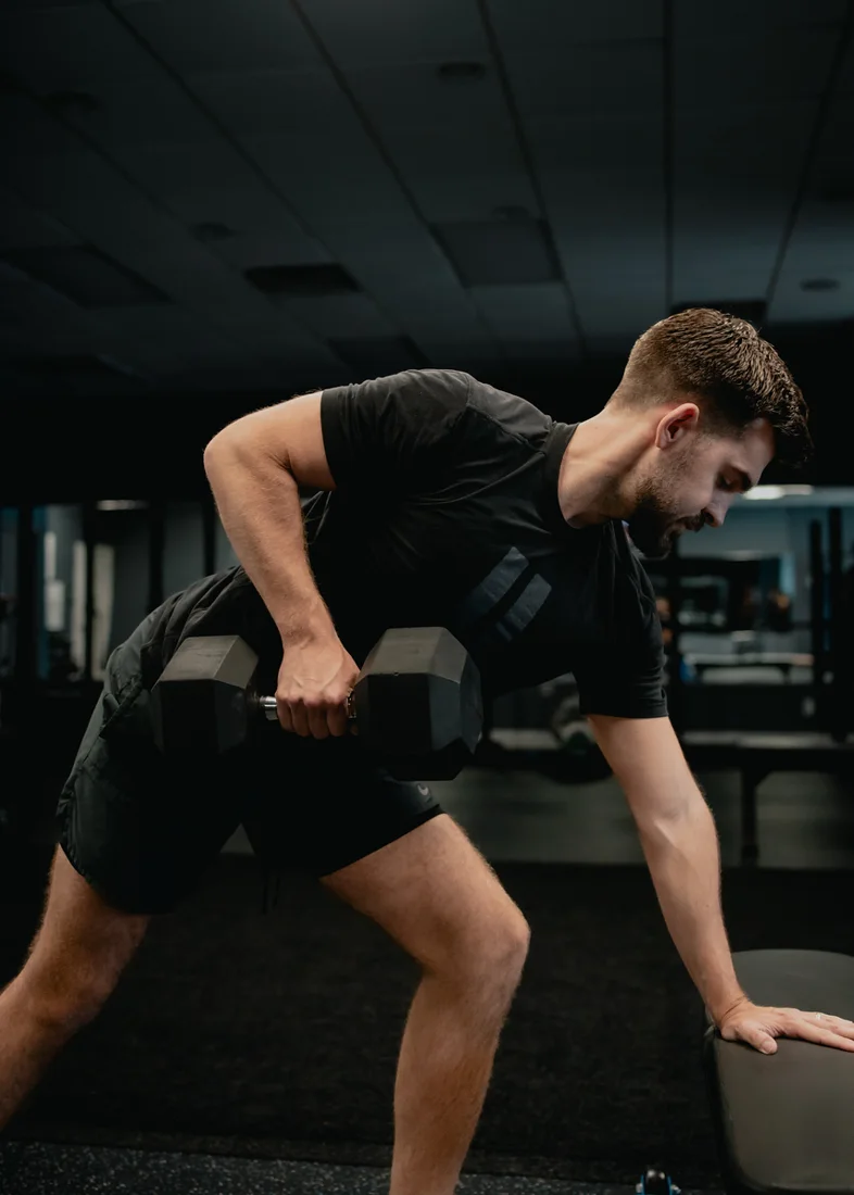 Empower Health and Fitness, business photo 4