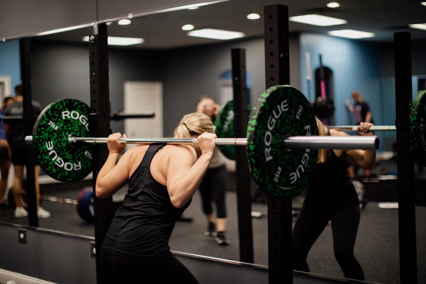 Empower Health and Fitness business photo