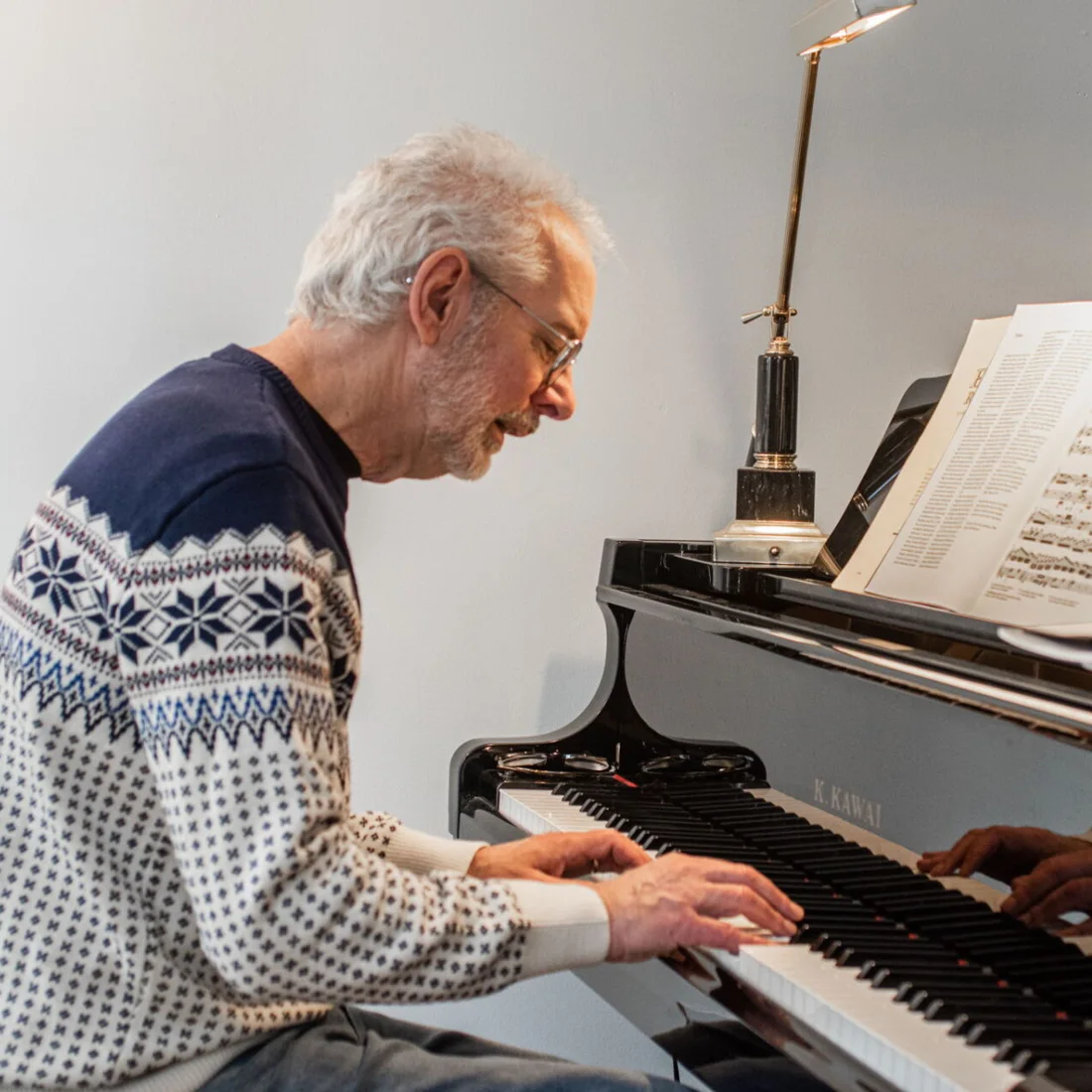 Encore Piano Studio business photo