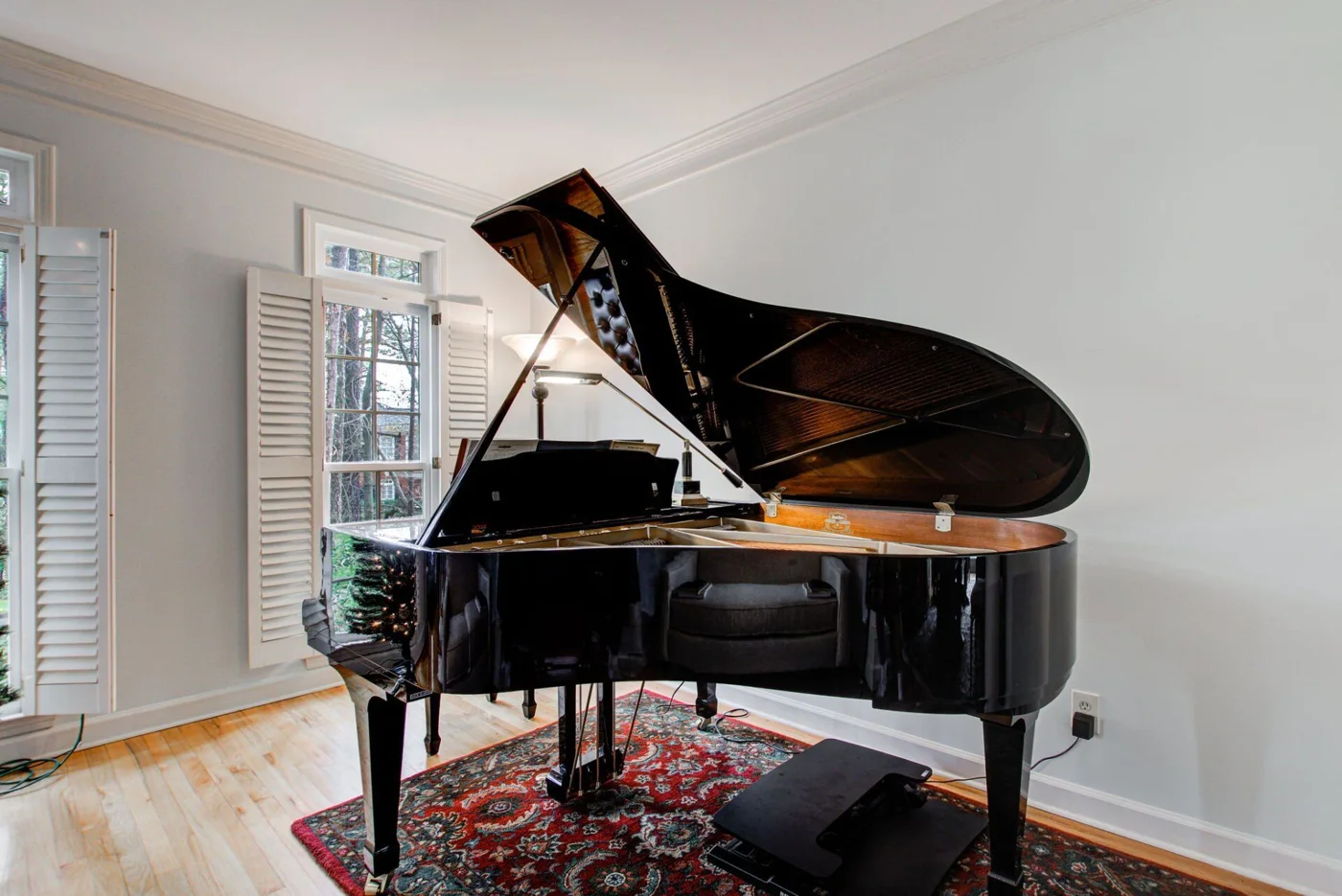 Encore Piano Studio, business photo 3