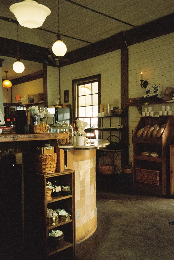 Fellows Cafe, business photo 4