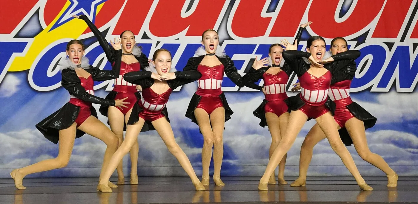 FootNotes Dance & Acrobatics Studio business photo