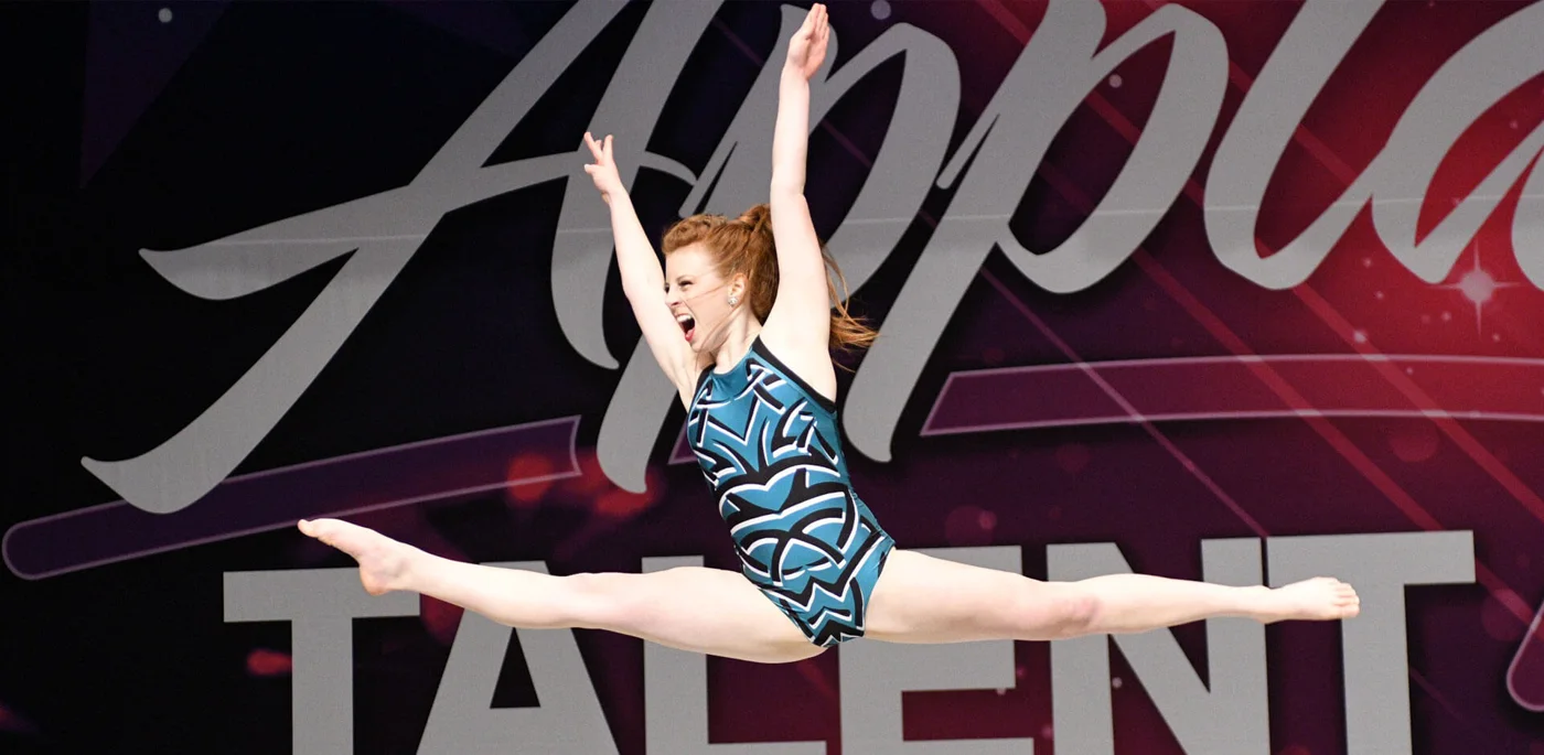 FootNotes Dance & Acrobatics Studio, business photo 2