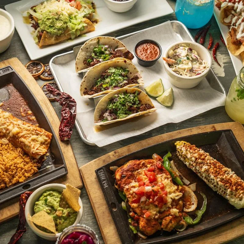Fresco Cantina Grille business photo