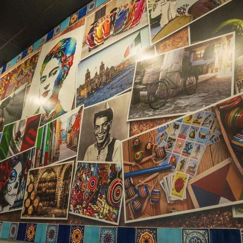 Fresco Cantina Grille, business photo 2