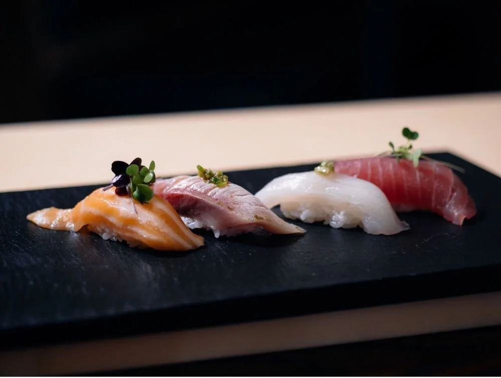 Fukulala Sushi Izakaya, business photo 2