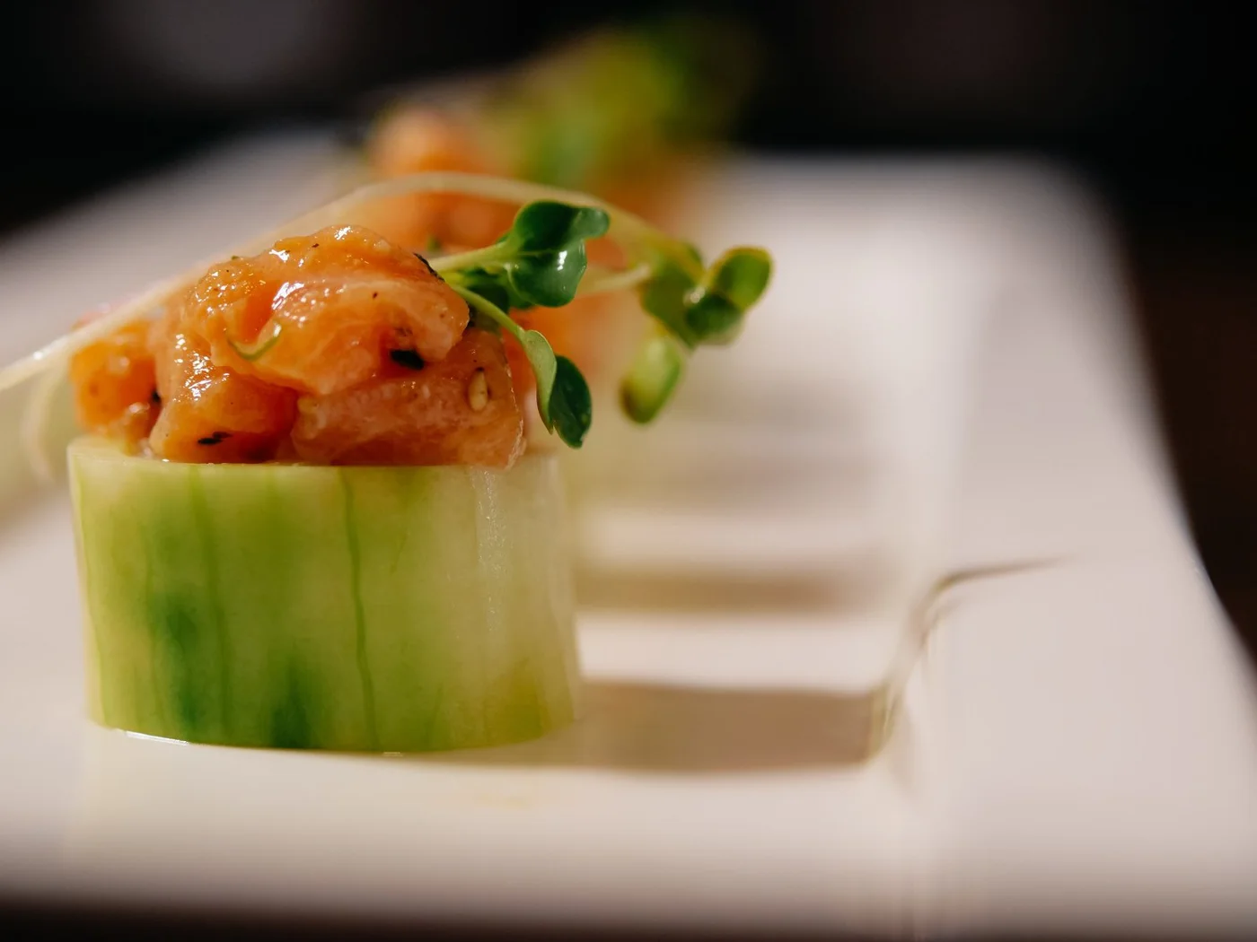 Fukulala Sushi Izakaya, business photo 4
