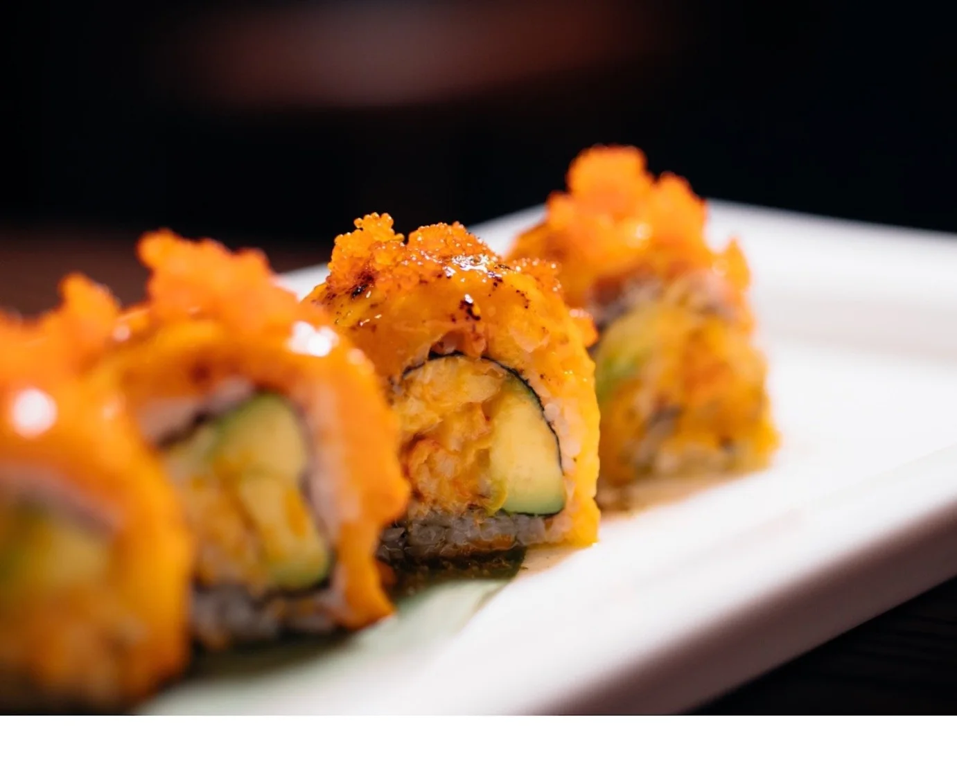 Fukulala Sushi Izakaya business photo