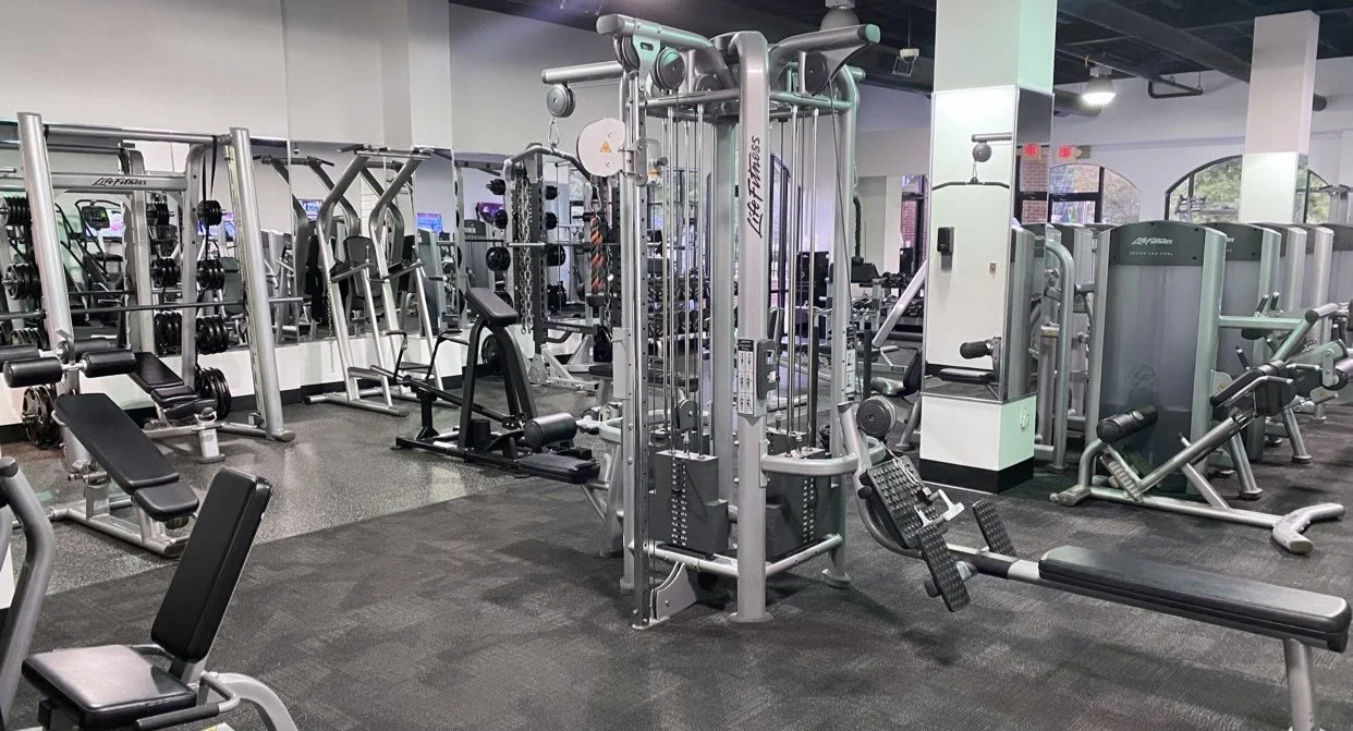 Georgia Personal Training business photo