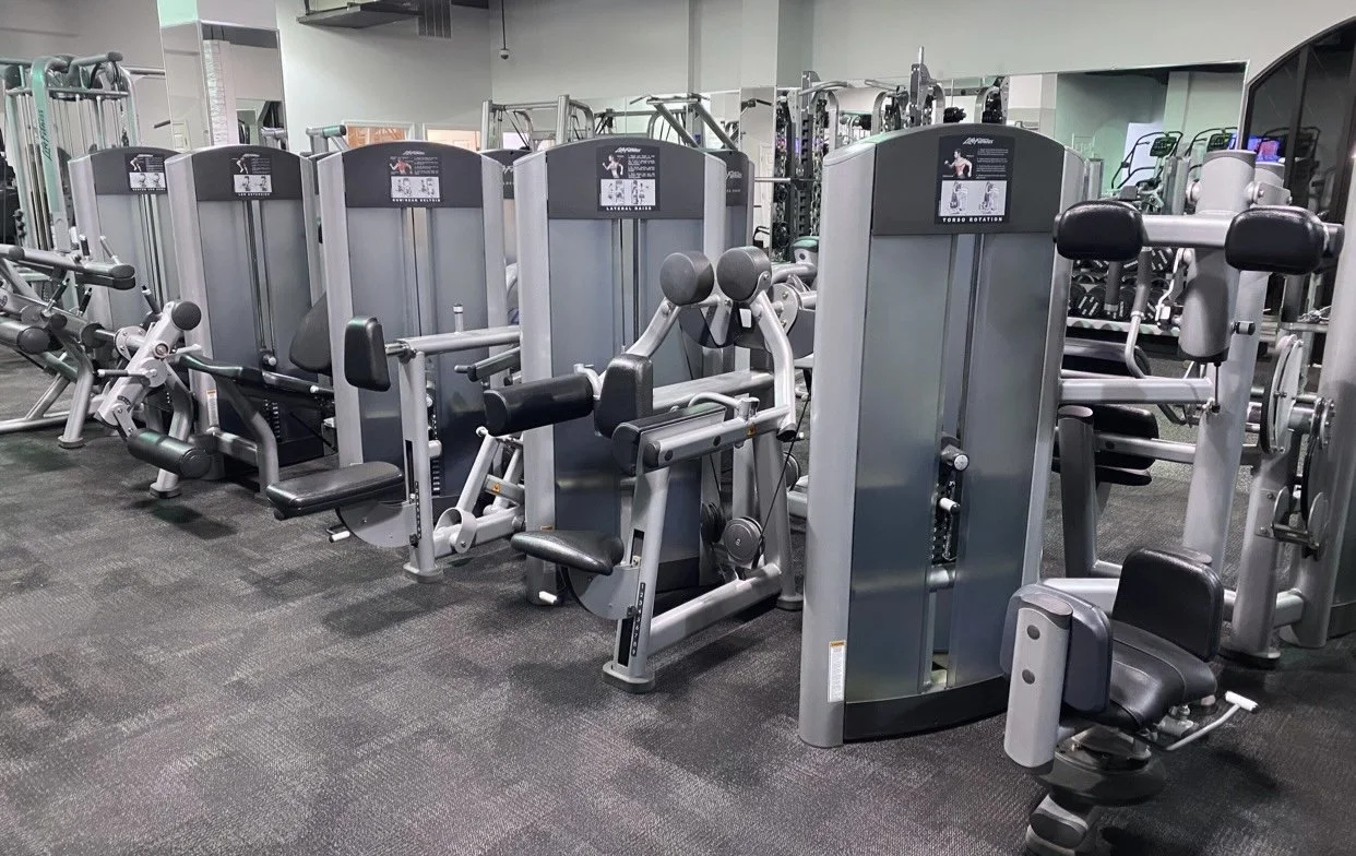 Georgia Personal Training, business photo 2