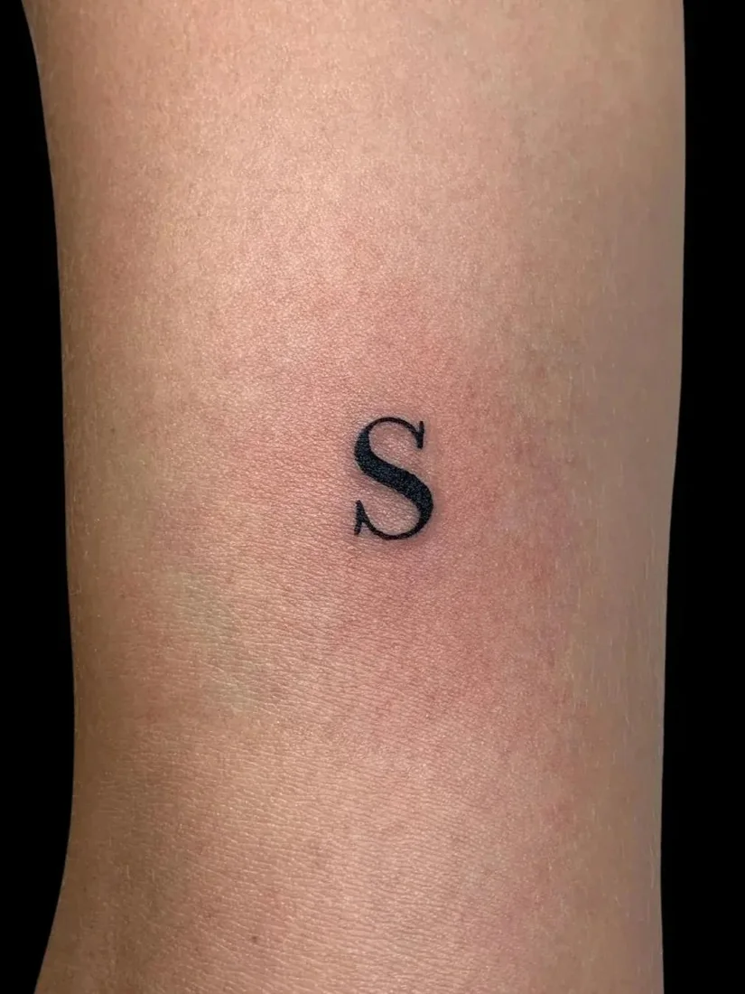 Ink & Dagger Tattoo, business photo 2