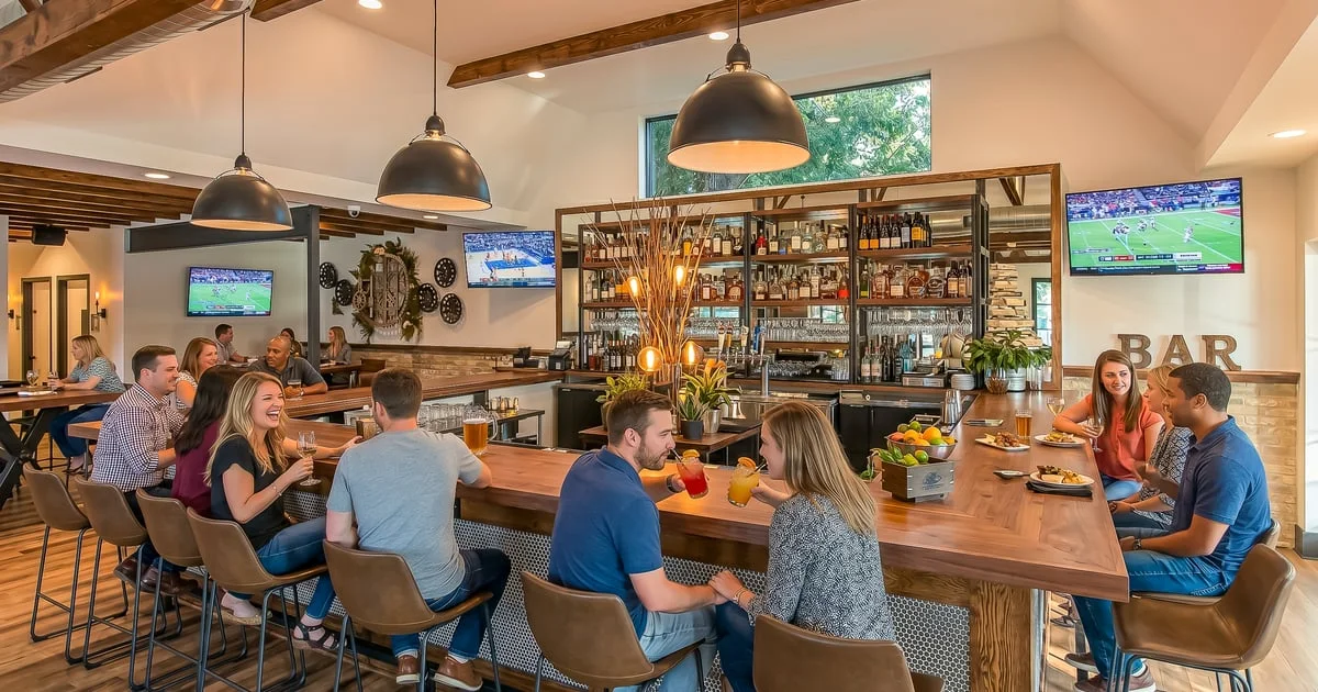 Ipp's Pastaria and Bar business photo