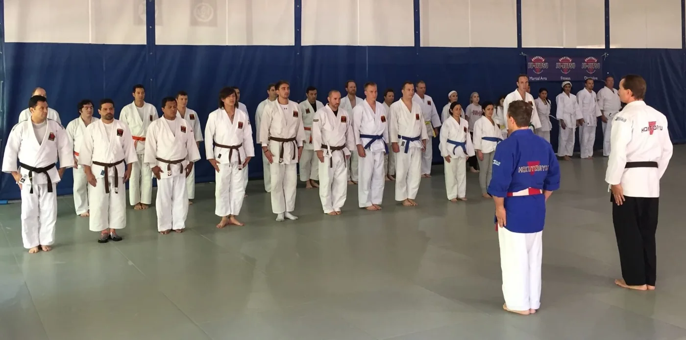 Jiu Jitsu Roswell business photo