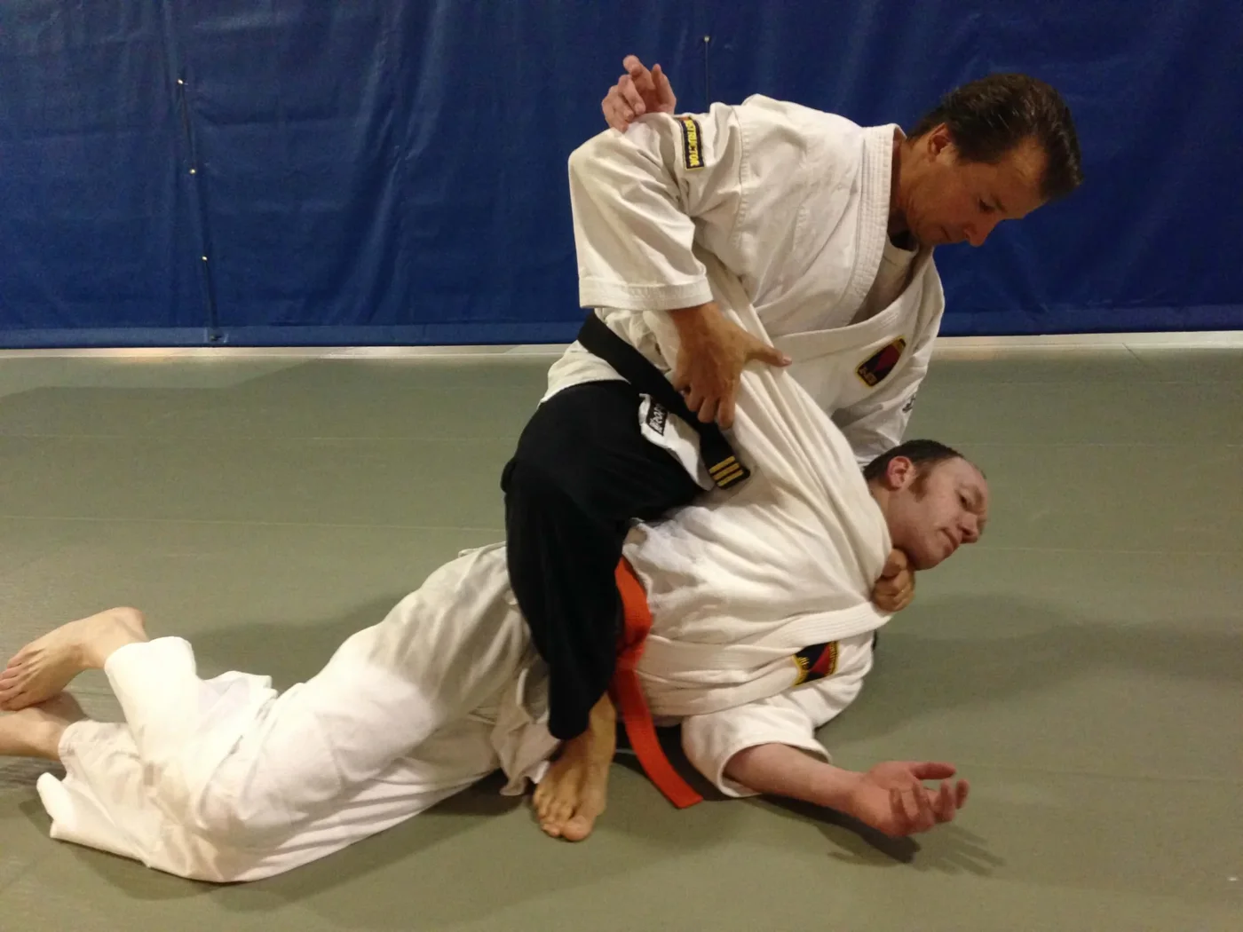 Jiu Jitsu Roswell, business photo 3