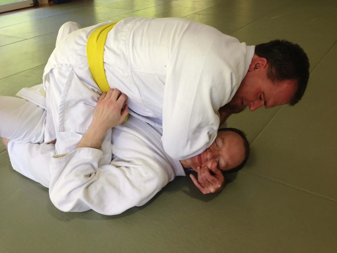 Jiu Jitsu Roswell, business photo 4